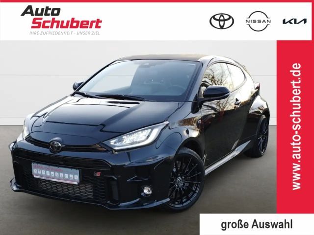 Toyota Yaris GR Hatchback