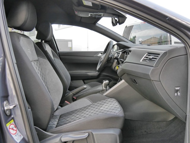 Volkswagen Polo 1.0 TSI R-Line