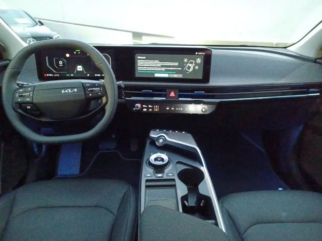 Kia EV6 Achterwielaandrijving Earth