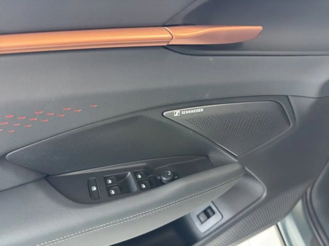 Cupra Terramar DSG 4Drive Americas Cup Edition