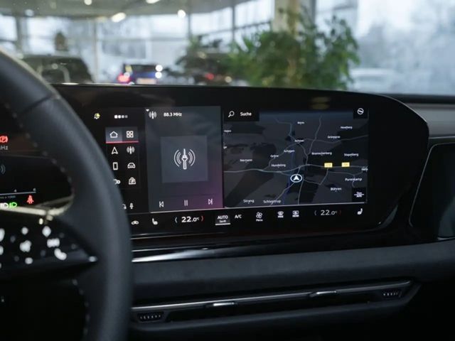 Audi A5 Avant Quattro S-Line