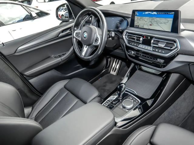 BMW X3 M-Sport xDrive20d