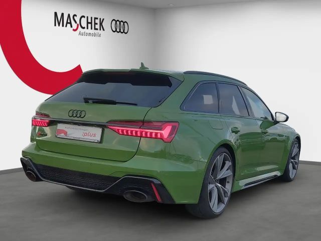 Audi RS6 Avant