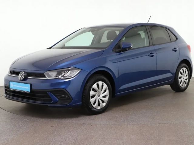 Volkswagen Polo 6 VI 1.0 Fresh LED/App