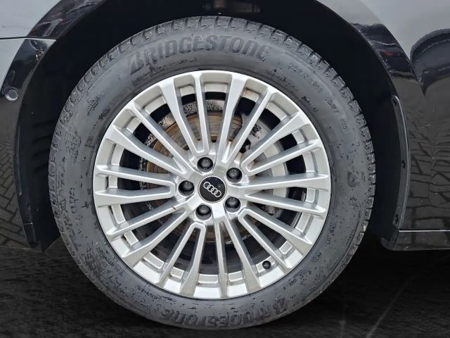 Audi A6 40 TDI Avant S-Tronic