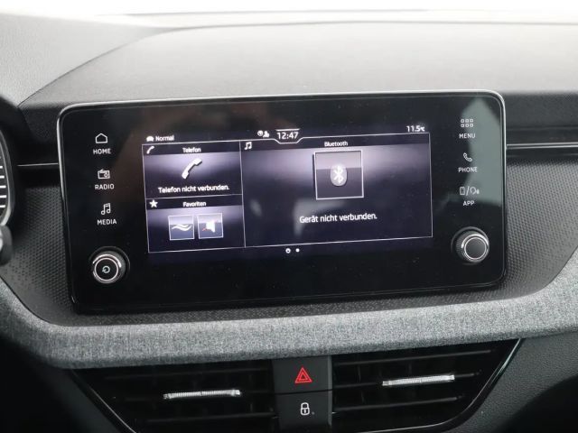 Skoda Kamiq Selection