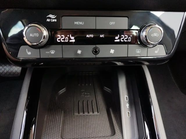 Skoda Kamiq Selection