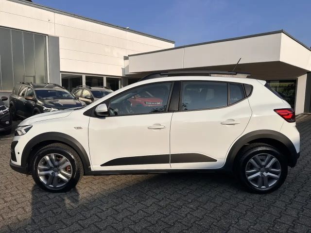 Dacia Sandero Stepway TCe 90