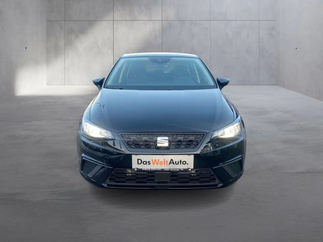 Seat Ibiza Reference