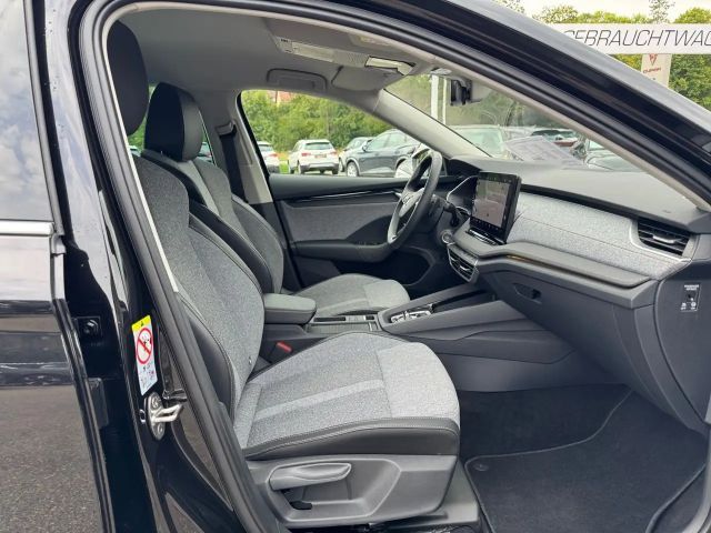 Skoda Octavia 1.5 TSI Selection