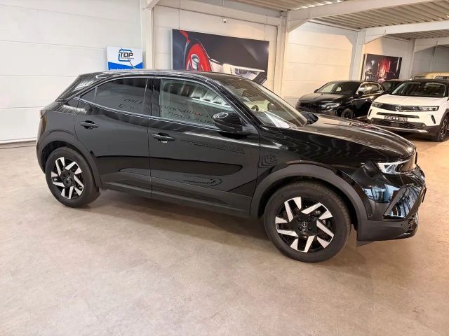 Opel Mokka GS-Line Grand Sport