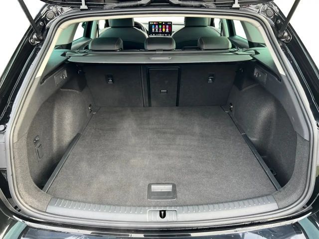 Seat Leon FR-lijn Sportstourer