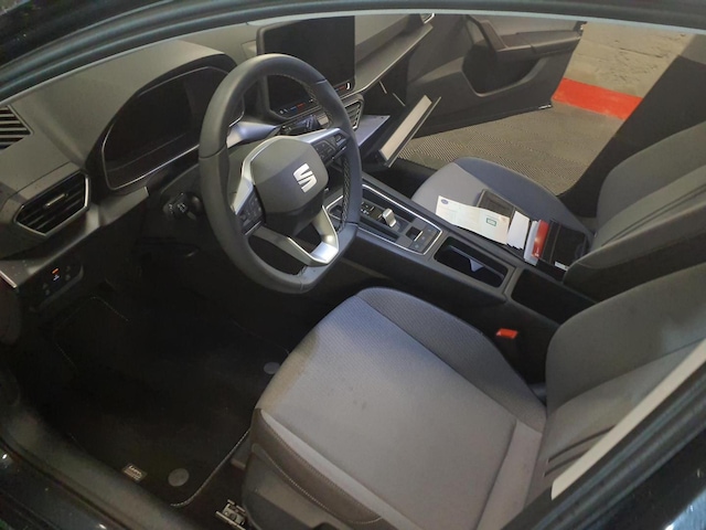 Seat Leon 1.5 eTSI DSG Sportstourer Style