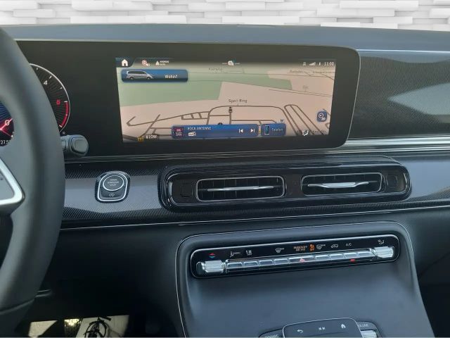 Mercedes-Benz V 220 V 220 d