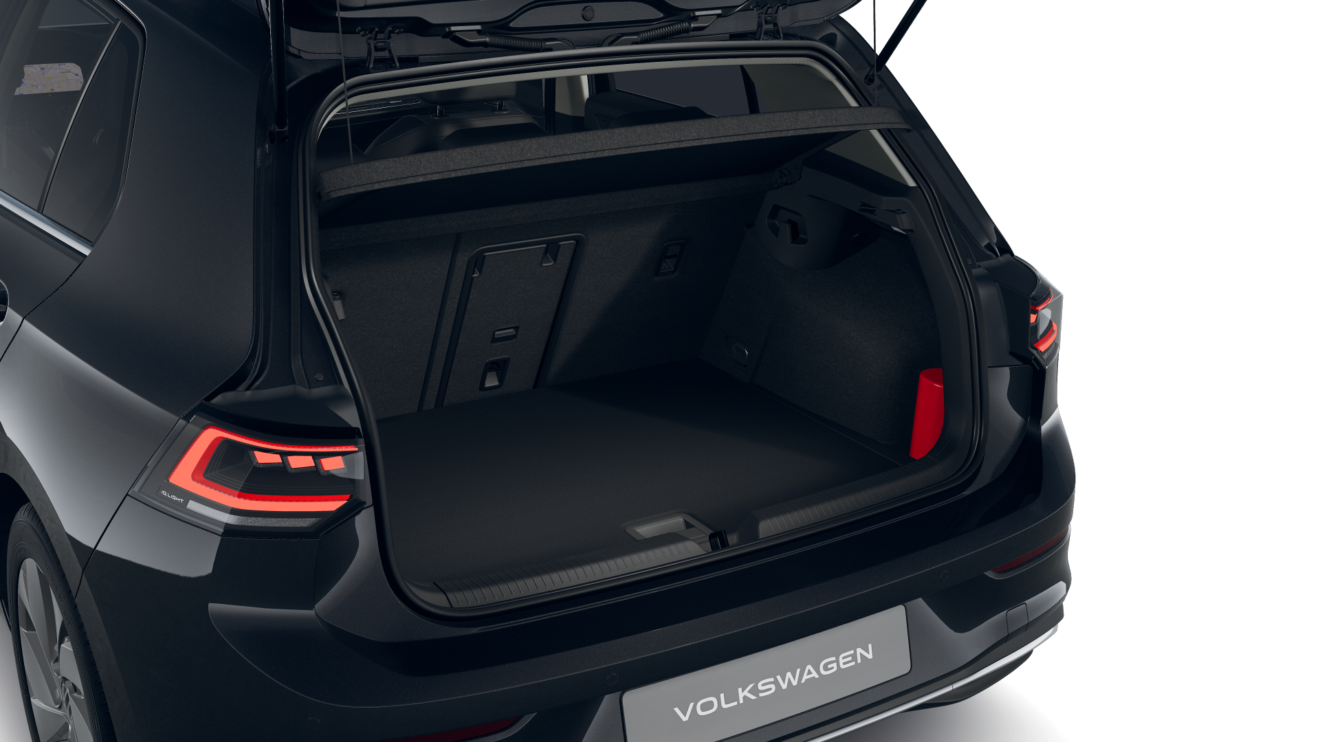 Volkswagen Golf 1.5 TSI Golf VIII