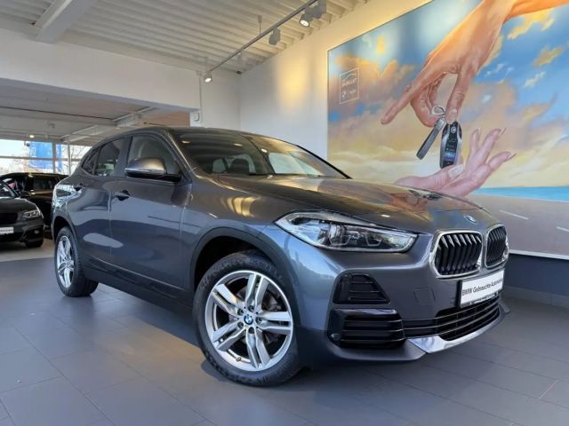 BMW X2 Advantage pakket sDrive18i