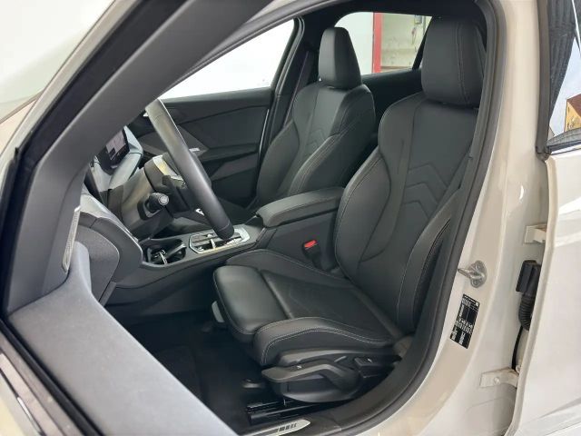 BMW 120 5-deurs M-Sport Sedan