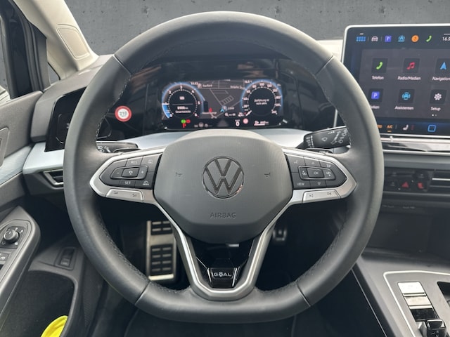 Volkswagen Golf 2.0 TDI DSG Golf VIII Variant