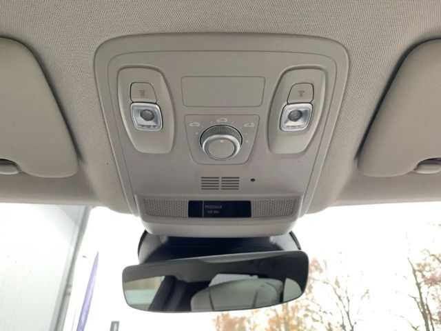 Renault Talisman Combi Estate Initiale Paris