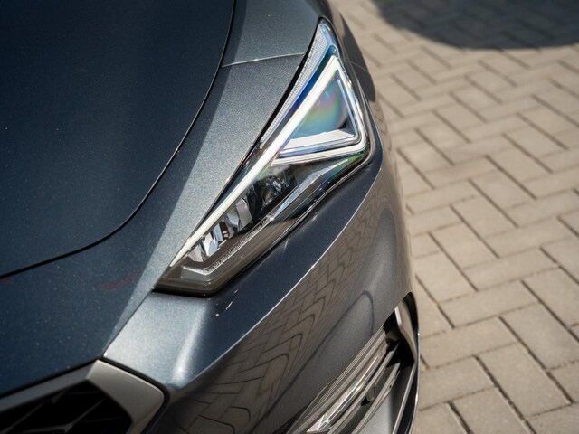 Seat Leon 2.0 TDI DSG