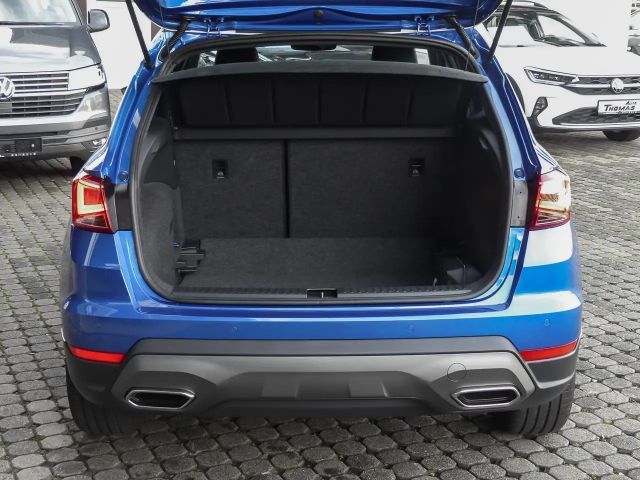 Seat Arona 1.0 TSI DSG FR-lijn