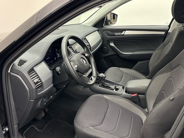 Skoda Kodiaq 2.0 TDI Ambition