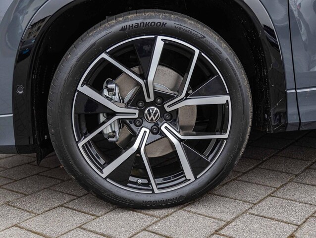 Volkswagen Tayron 2.0 TDI DSG