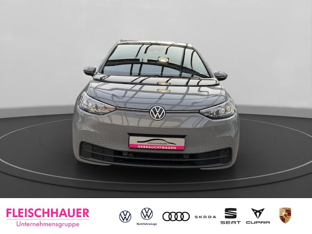 Volkswagen ID.3 Performance Pro