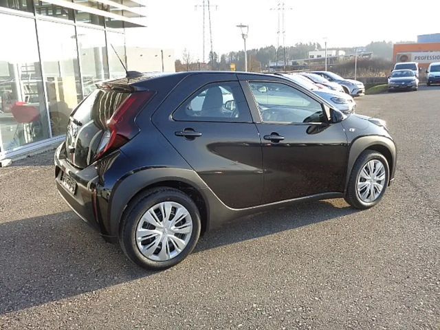 Toyota Aygo Play VVT-i