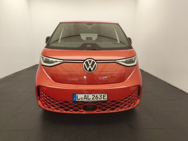 Volkswagen ID.Buzz Pro