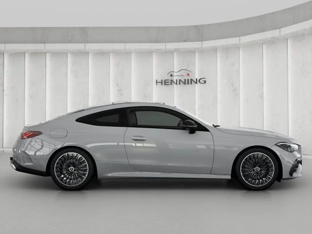 Mercedes-Benz CLE 200 AMG Line Coupé