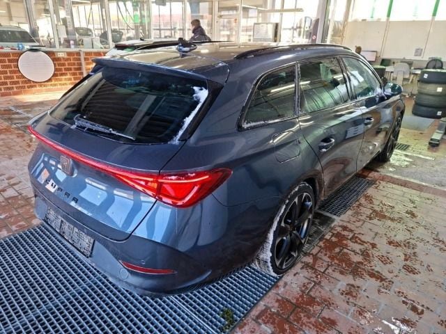 Cupra Leon 1.4 Sportstourer