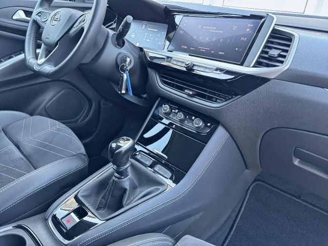 Opel Grandland X Elegance