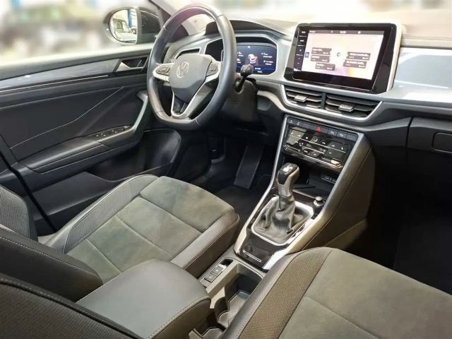 Volkswagen T-Roc 2.0 TDI DSG Style