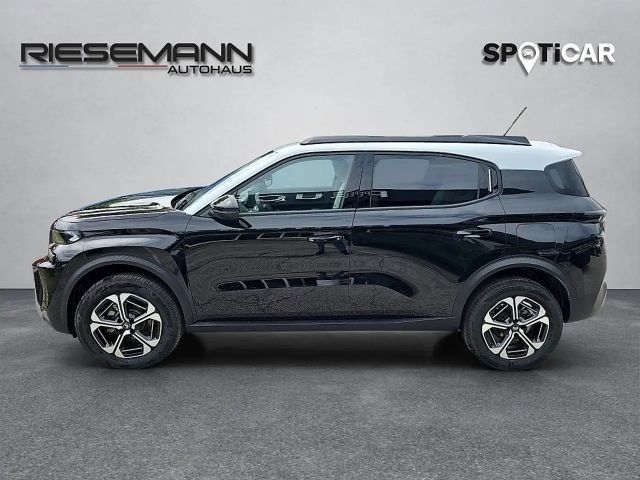 Citroën C3 Aircross Hybrid Max