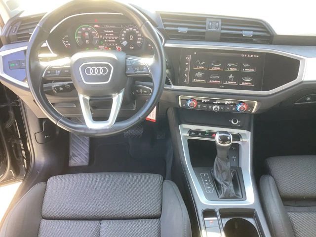 Audi Q3 45 TFSI Hybride
