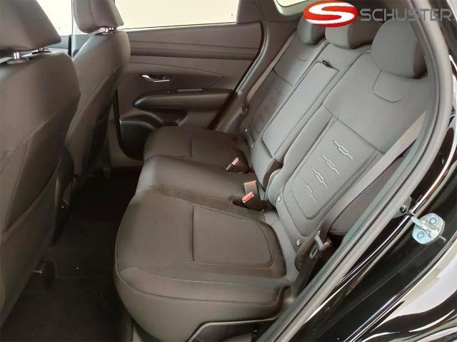 Hyundai Tucson 2WD T-GDi