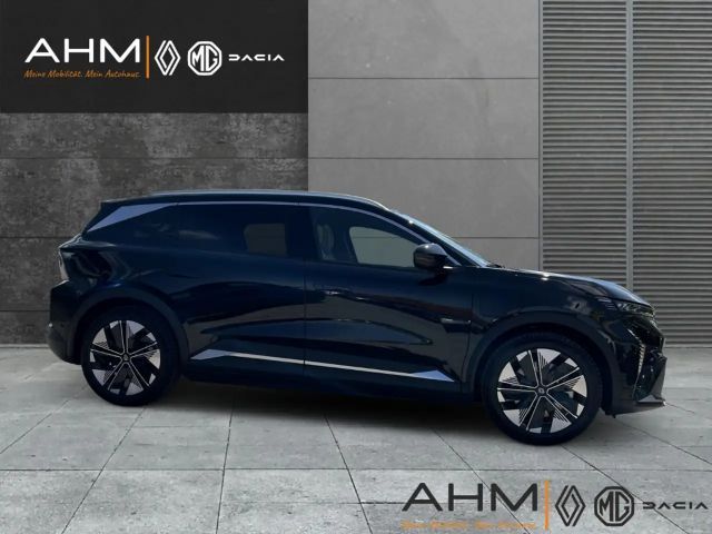 Renault Scenic Iconic