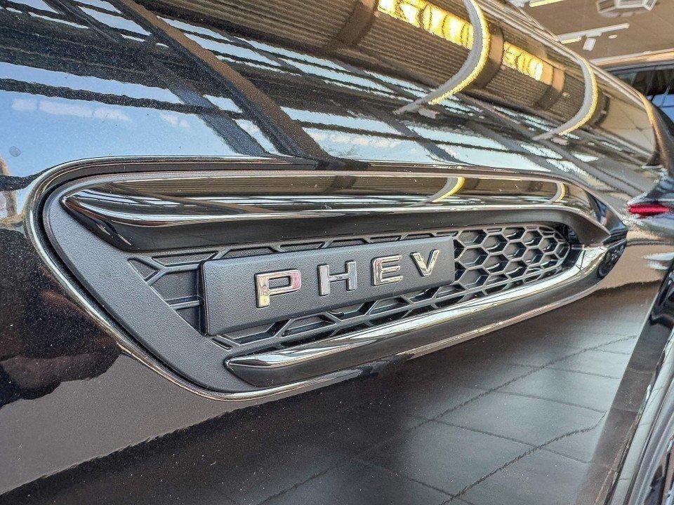 Mazda CX-60 Homura Plus