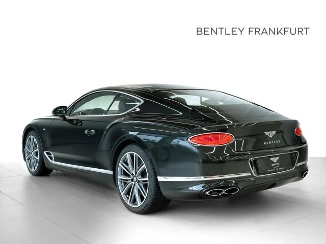 Bentley Continental GT V8