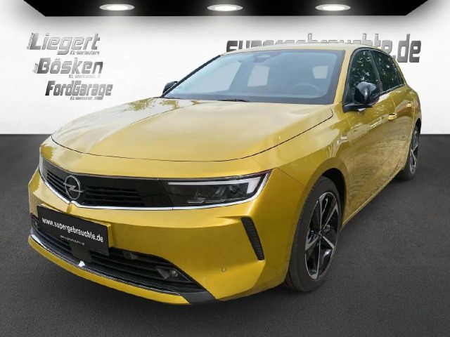 Opel Astra Business Elegance