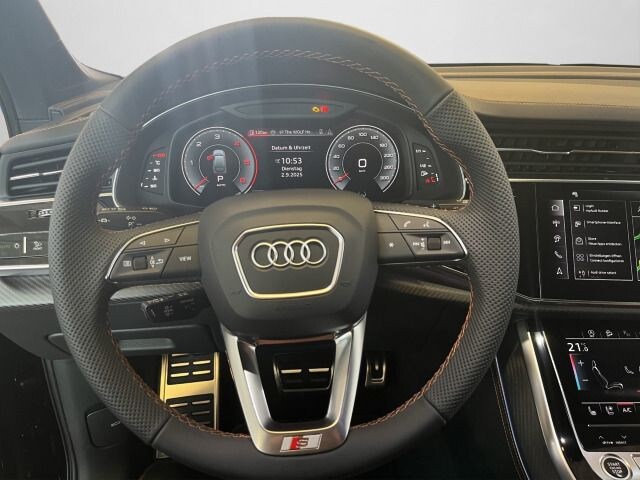 Audi Q7 Quattro