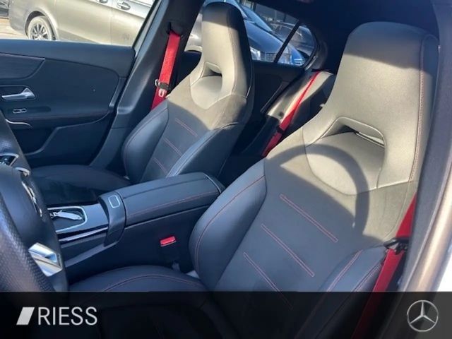 Mercedes-Benz A 35 AMG 4MATIC AMG Line