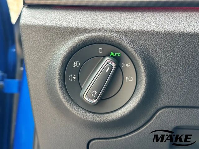 Skoda Kamiq 1.5 TSI Monte Carlo