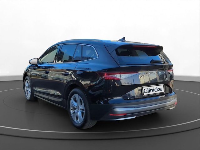 Skoda Enyaq Suite iV 80