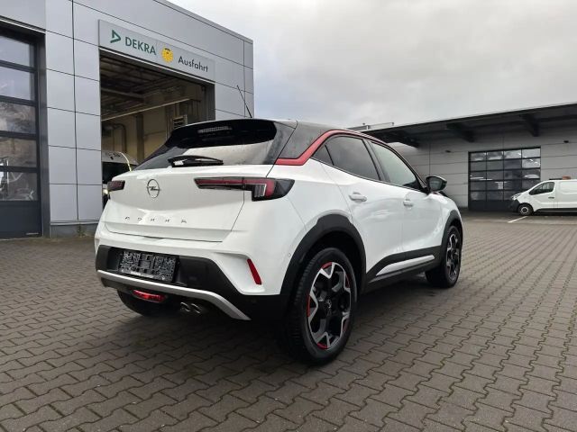 Opel Mokka 1.2 Turbo GS-Line Grand Sport Turbo