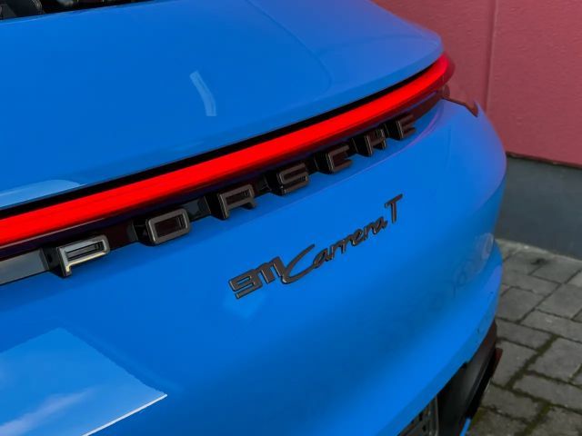 Porsche 911 Carrera Coupé Turbo