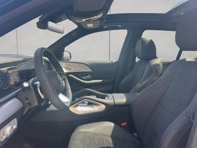 Mercedes-Benz GLE 350 GLE