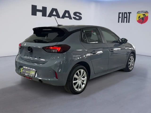 Opel Corsa 1.2 Turbo Turbo