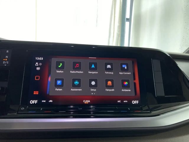 Volkswagen Multivan T7